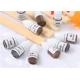 4ML Lushcolor Permanent Makeup Microblading Pigment For Hair Stroking