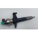 Diesel Fuel Injector 095000-6100 095000-6980 for Isu-zu-D-Max Engine 4JJ1 8-98011604-0