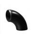 Round Carbon Steel Pipe Fittings Elbow for Your Industry