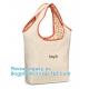 promotional orange canvas cotton shopping bags custom made handle eco friendly bag,Tote Bags-Pakistan Wholesale Heavy Du