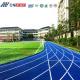 IAAF Synthetic Sports Rubber Running Track Flooring
