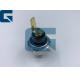 6D34 Oil Pressure Sensor Excavator Engine Parts MC840219 For SY195 SY205 SY215