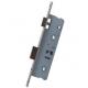 Hook Latch Security Rim Lock / Mortise Lock Body With 3 Normal Key ISO9001