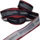High Density Fashion 1.5 Inch Jacquard Webbing For Garment