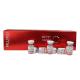 France Filorga Fillmed  135 Ha Mesotherapy Injections Anti Aging 5 vials X3ml