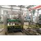 Automatic Alcoholic Beverage Filling Machine Juice / Drink Water Bottling Machine