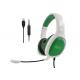 Bass Sound USB Gaming Headset 1.2m Cable ABS POK For PC Laptop Tablet