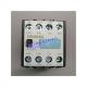 00.780.3964/02, OLD TYPE, 3TH42,62E,220V,AC, 6NO,2NC, HD AUXILIARY CONTACTOR, HD NEW PARTS