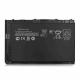 Polymer Cell HP Elitebook 9470m Battery , BT04XL Built In Laptop Battery 14.8V 52Wh