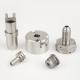OEM Precision CNC Machining Parts , Custom Steel Parts For Aerospace Automotive