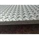 Mill Edge Pattern Steel Plate 1000-12000mm Length 1-200mm Thickness Available