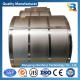 Customized Cold Rolled 304 316 2b Finish Stainless Steel Coil 0.3-3mm 1220*2440 ASTM
