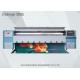 CMYK Desktop Large Format Solvent Printer 720 DPI Challenger FY 3208E