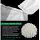 PBAT+PLA 100% compostable bio degradable vest shopping bags, Carrier Small Compostable 100% Oxo Biodegradable Plastic Ba