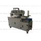 Plate Core  Ultrasonic Roll Welding Machine For  Solar Heat Absorbing 540*380*150mm