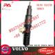 Diesel engine parts injection valve wholesale price fuel injector assembly 3889619 for diesel Engine
