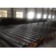 API 5L PSL1 X42  Welded Steel Pipe use for transmission in the filed