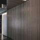 Slat Acoustic Panel Acoustic Wooden Wall Panels Soundproof Wood Slat