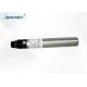 Water quality sensor in fish pond or shrimp farm Optical dissolved oxygen sensor self-cleaning with accuracy ±5%