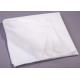 Embossed 30gsm Nonwoven Spunlace Fabric For Face Masks