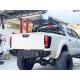 OEM Manufacturer Wholesale Pickup Led Light Roll Bar For Isuzu D-MAX Ford Ranger F150