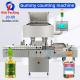 Fully Automatic Electronic Soft Candy Tablet Bottling Counting Machine Counter