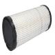 Excavator Air Filter P822768 with and 3 Month of Core Components Height mm 304