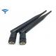Dual Band 433mhz 4g Lte Signal Booster Antenna Omni Rubber Duck With SMA Connector