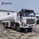 Howo NX Water Trnasporting Truck 8X4 380HP 12 Wheels From China Water Tank Truck