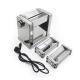 Handmade Electric Automatic Detachable Pasta Maker Machine 150mm For Home