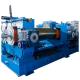 1000mm Roll Length Electrical Heating Rubber Compound Mixing Machine for Rubber Mixing