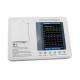 UN-8003 Portable 3 Channel ECG EKG Machine Automatic Interpretation