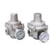 Stainless Steel Threaded Pressure Reducing Valve for Water Industrial Usage at Outlet