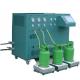 CM20a refrigerant recharging machine Fast freon filling vacuum system