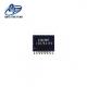 Texas ISO7631FCDWR In Stock Electronic Components Integrated Circuits Microcontroller Board TI IC chips SOIC16