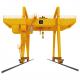 China Made Shandong Mingdao Produced Heavy Duty Quay Gantry Crane