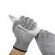 13 Gauge Kitchen Cut Resistant Gloves Free Printing Logo Apply To Cut Meat