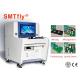 700mm/S Speed Automated Optical Inspection Systems , SMT Inspection Machine Horizontal