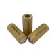 Deep Cycle NMC Lithium Cylindrical Battery Cells 1500 Times 26650 High Rate Power