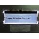 Customized Design Cog 240X64 Dots Graphic Lcd Display With Lcd Backlight