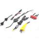 OEM Cable Wire Harness Assemblies and MHSD Overmolding Cable Assemblies