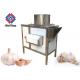 304 Stainless Steel  Garlic Separating Machine High Outpout 500KG/H