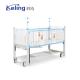 KL-BC121 infant hospital bed/baby hospital bed for sale/big boy hospital bed