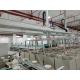Spin Coating Machine 24 Working Station For Bowls Leakage Prevention
