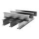 Steel I-beam Sizes ASTM A572 Q235 Q345 6m 12m I Shape Iron Beams for Building Structural H Beam