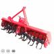 PTO Driven Agriculture Equipment Rotary Tiller Cultivator TL-125 Model Agriculture Tractor Tools
