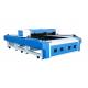 100w 80w 40w Co2 Laser Engraving Cutting Machine For Metal Leather Acrylic Wood