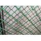 2x 2 with 11ga wire/2.95mm chain wire fence 6'x100' length