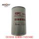 Stock CX1018 Excavator Trucks Parts Fuel Water Separator Filters