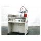 30 PCS/min Oil Filter Making Machine Sealed Plate Gluing Machine Spin On